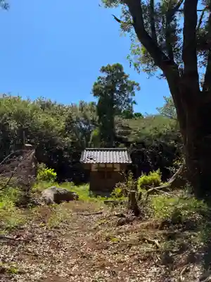 飯綱神社(千葉県)