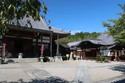 西蓮寺(三重県)