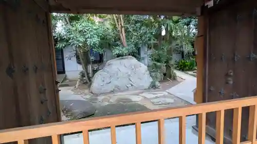 金蔵院(滋賀県)