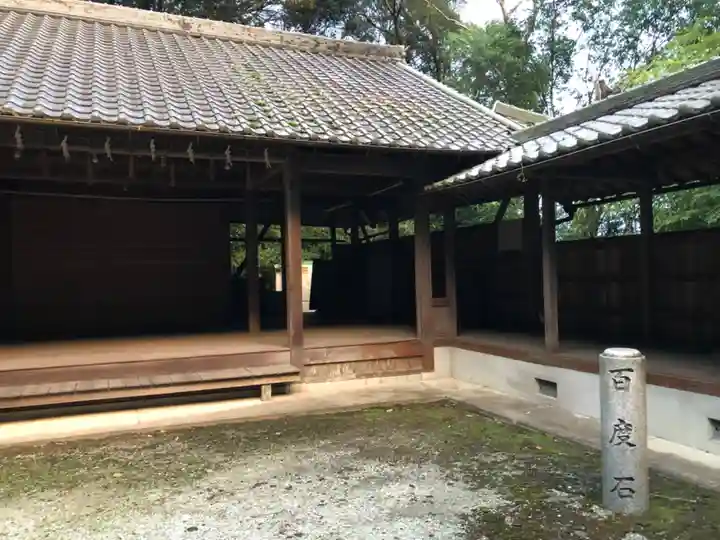 住吉神社(兵庫県)
