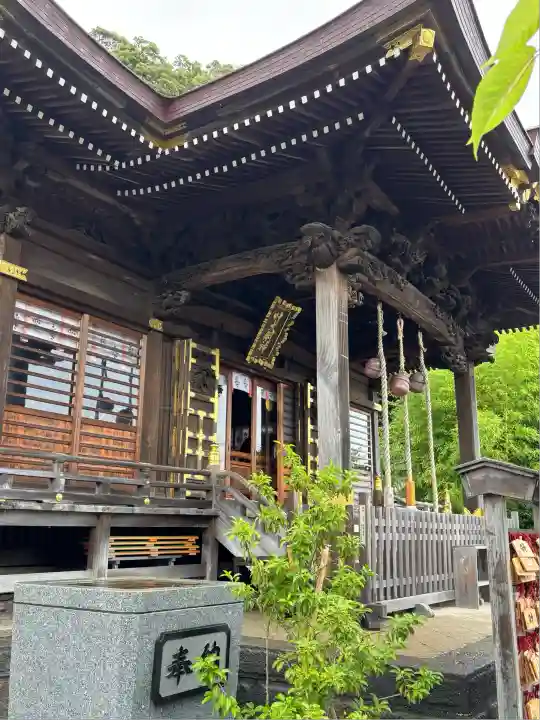 叶神社 (西叶神社)(神奈川県)