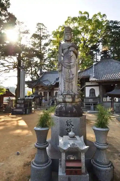佛木寺(愛媛県)