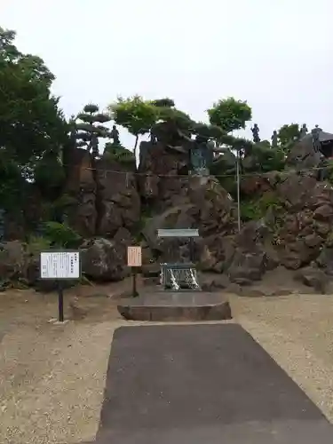松景院(宮城県)