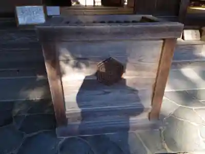 須佐神社のその他建物