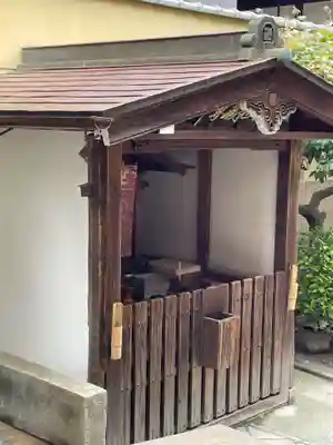 大蔵寺(京都府)