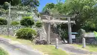 櫻井八幡宮(山口県)
