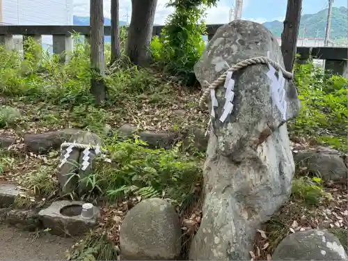 甲斐國一宮 浅間神社(山梨県)