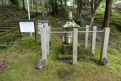 小野神社のその他建物