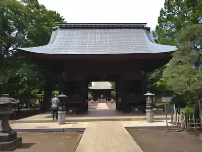 圓融寺(東京都)