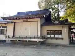 丸子山王日枝神社(神奈川県)