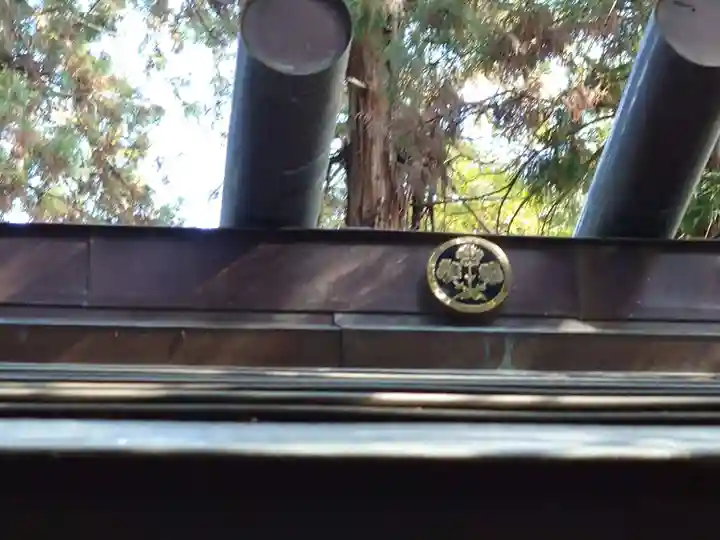 小内八幡神社(長野県)