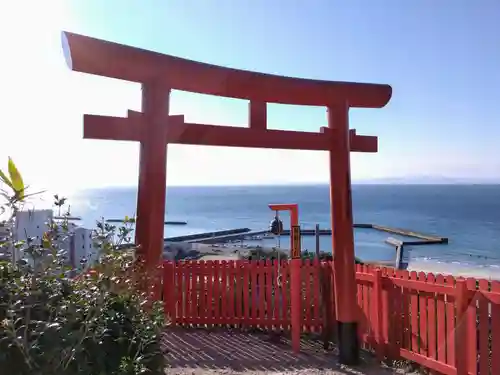 荒熊神社(愛知県)