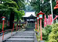 満願寺の建物その他