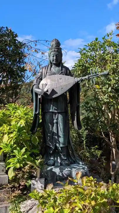念仏寺(大原念佛寺)(京都府)