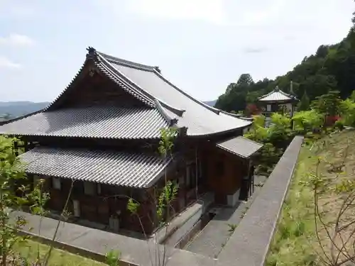 西応寺(滋賀県)