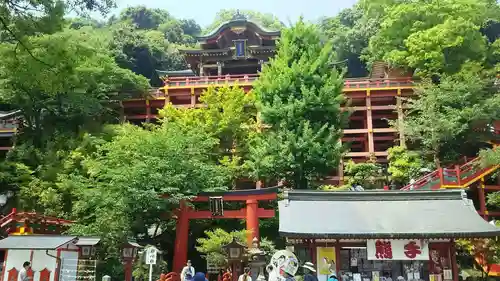 祐徳稲荷神社の建物その他