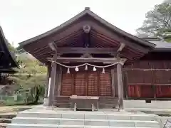 揖夜神社(島根県)