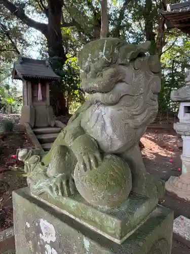 神明社(千葉県)