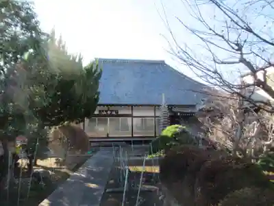 福徳寺(東京都)