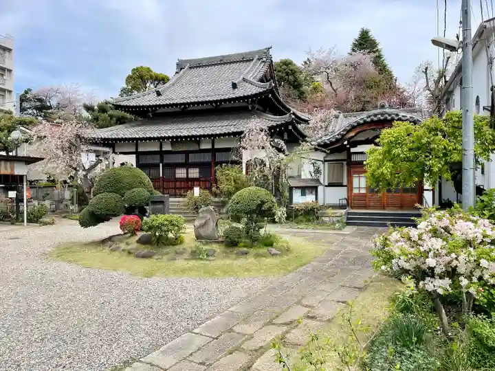 青雲寺(東京都)