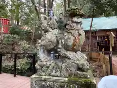 石浦神社(石川県)