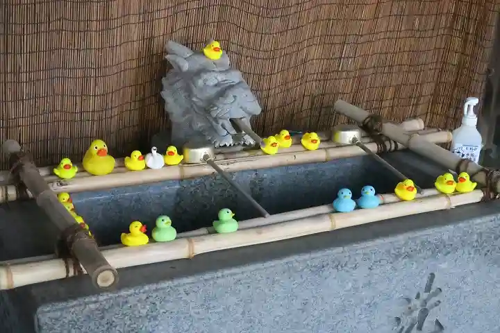 玉田神社(京都府)