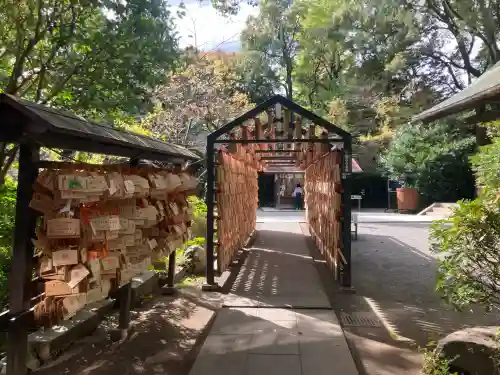 報徳二宮神社(神奈川県)