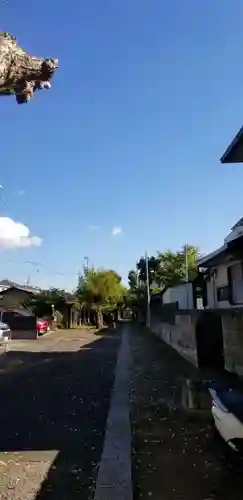 愛宕神社のその他建物