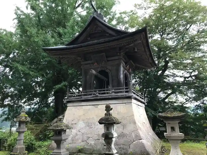 円蔵寺のその他建物