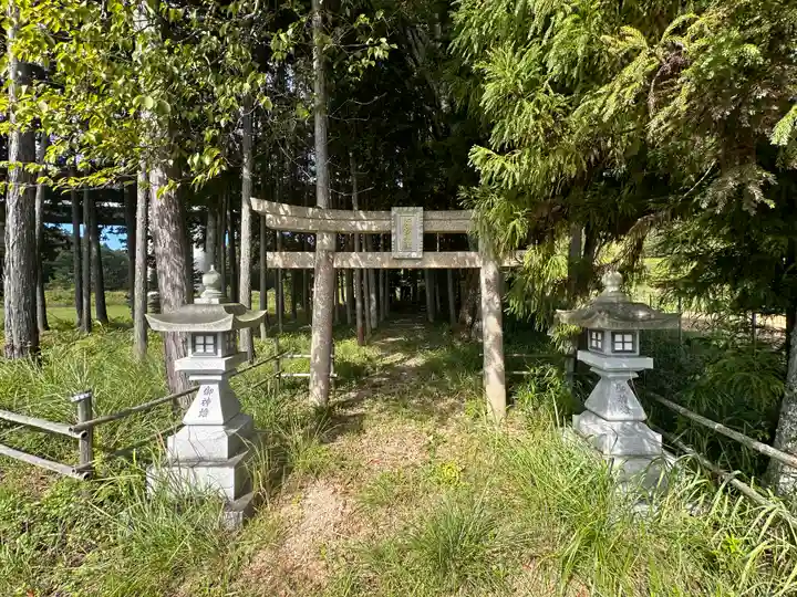 新宮神社(滋賀県)
