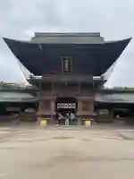 筥崎宮(福岡県)