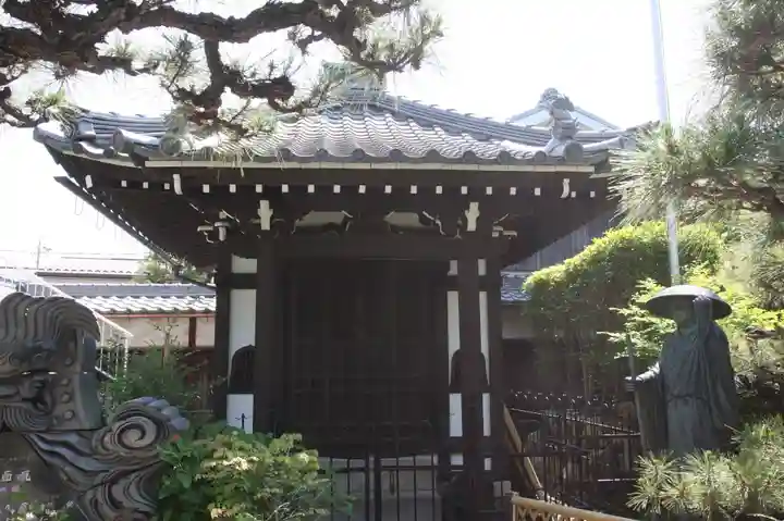 圓立寺(滋賀県)