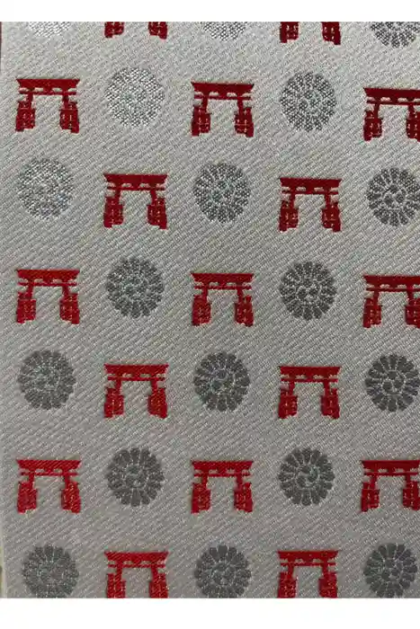 宇都宮二荒山神社の御朱印帳