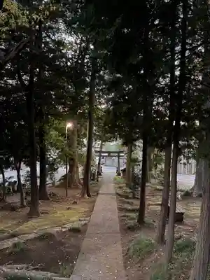 第六大神(千葉県)