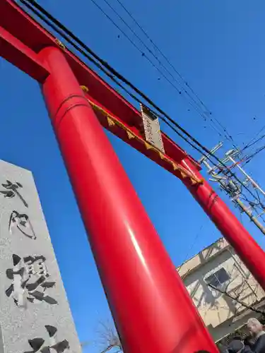 櫻井神社(大阪府)