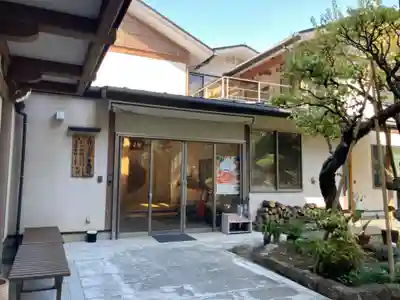 八幡山観音寺(神奈川県)