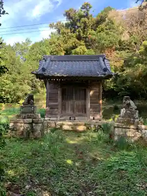 熊野神社(千葉県)