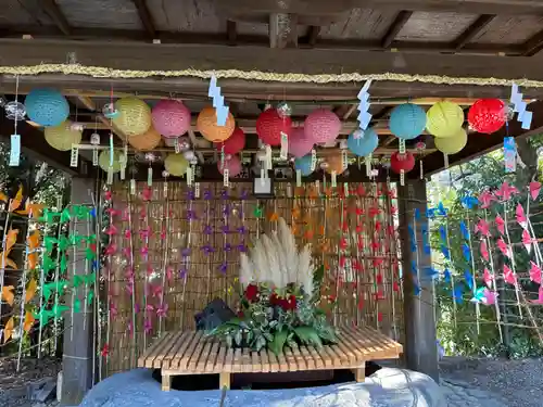 草薙神社(静岡県)