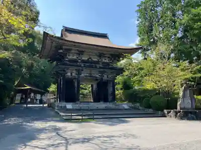 園城寺（三井寺）(滋賀県)