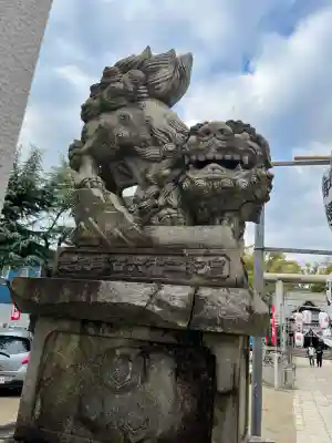 廣瀬神社(広島県)
