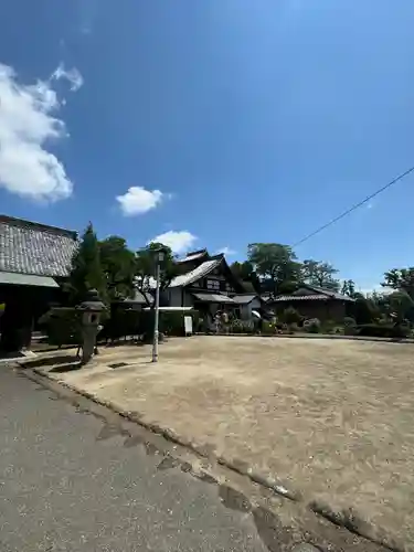 性海寺(愛知県)