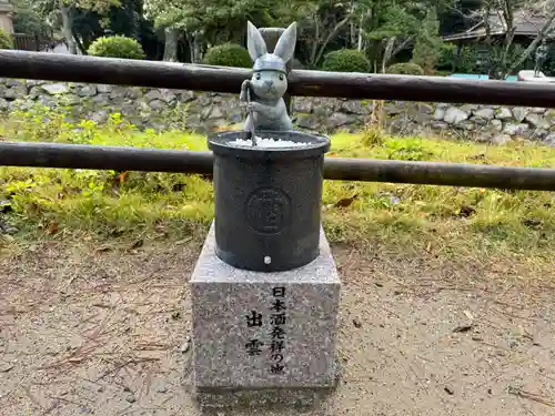 出雲大社(島根県)