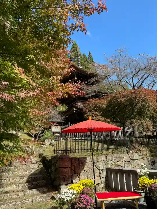新海三社神社(長野県)