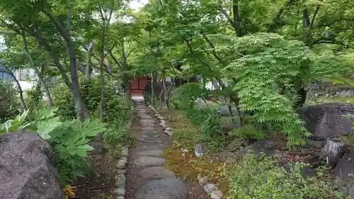 愛宕神社のその他建物