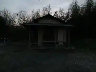 お堂（名称不明）(千葉県)