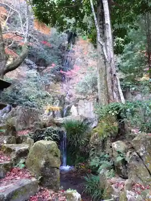 三瀧寺(広島県)
