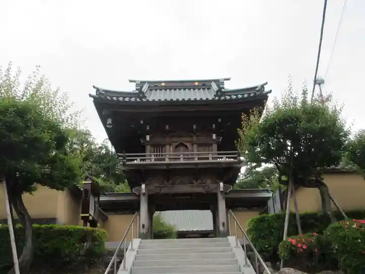 高松寺(神奈川県)