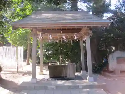 八坂神社(茨城県)