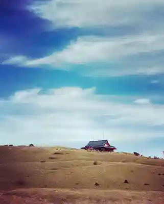 箱根元宮のその他建物