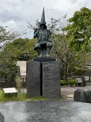 加藤神社(熊本県)